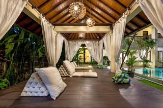 Ami Bendesa Villa - Nusadua - Nusa Dua - 1