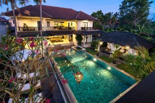 Ami Bendesa Villa - Nusadua - Nusa Dua - 2