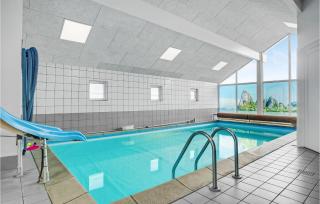 Nice Home In Hadsund With Sauna - Haslevgårde - 9