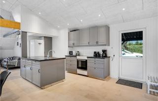 Nice Home In Hadsund With Sauna - Haslevgårde - 3
