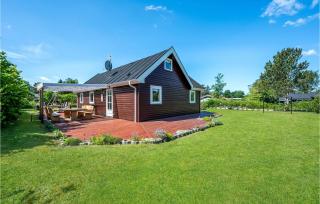 4 Bedroom Amazing Home In Fårvang - Fårvang - 1