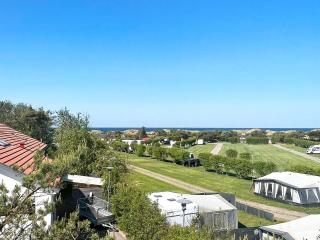 Holiday home MELLBYSTRAND XVIII - Mellbystrand - 6