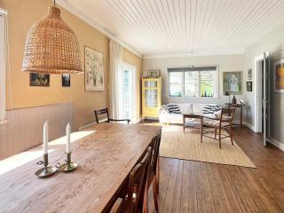 Holiday home MELLBYSTRAND XVIII - Mellbystrand - 1