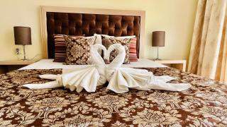 FORT NOKS NESSEBAR B2-216 Studio SUNNY BEACH - 1