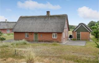 Holiday Home Fanø 32 - 1