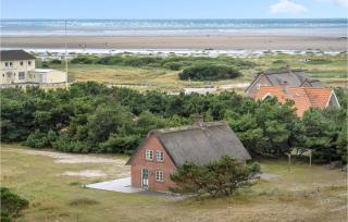 Holiday Home Fanø 32 - Sønderho - 3