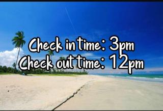 Cheap & Good Homestay at Sri Sayang Beach Resort - Batu Ferringhi - 7