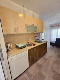 Holiday Beach Apartments Nin - Nin - 5