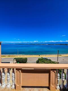 Holiday Beach Apartments Nin - Nin - 0