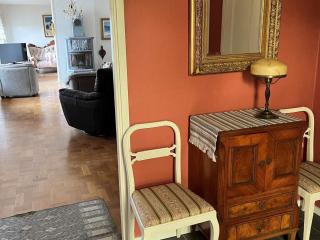 4 star holiday home in KARLSBORG - 2