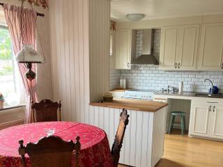 4 star holiday home in KARLSBORG - 1