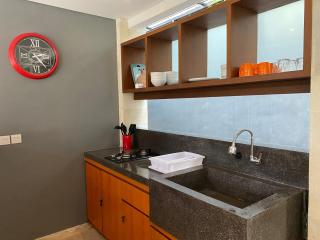 Spacious Villa in Petitenget Top Location - Seminyak - 1