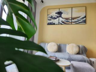 Vinhomes Grandpark - The Oasis - Japan retreats - 9