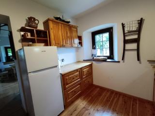 Country House Pri Lipet Žiri - 3