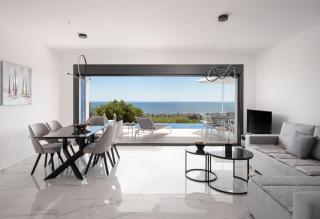 ELYSIUM VILLAS Bellevue - Sarti - 2