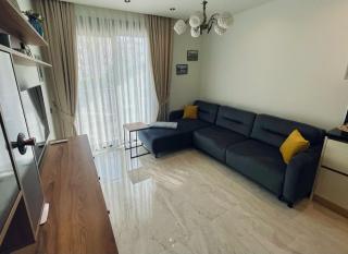 Luxury 1bd Flat 300m to the Beach - Alanya - 1