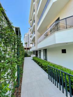 Luxury 1bd Flat 300m to the Beach - Alanya - 6