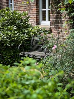 B&B in schönem altem Bauernhaus - Walsrode - 4