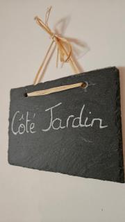 Chambre d'Hotes Le Ponsonnet - 3