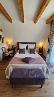 Chambre d'Hotes Le Ponsonnet - 5