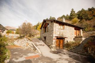 R de rural - Borda del Mollà - Encamp - 9