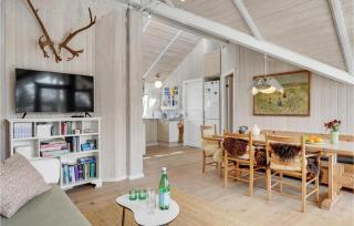 3 Bedroom Amazing Home In Nykøbing Sj - 7