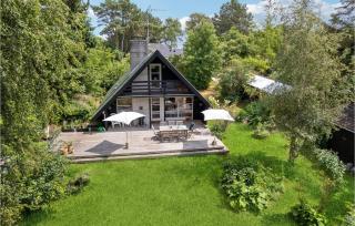 Nice Home In Nykøbing Sj With Wifi - Klint - 0