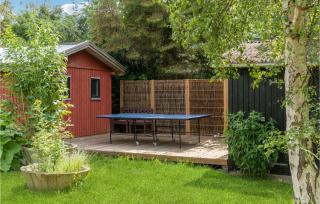 Nice Home In Nykøbing Sj With Wifi - Klint - 2