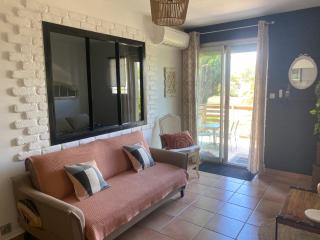 T2 confortable - La Seyne-sur-Mer - 6