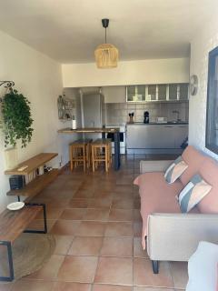 T2 confortable - La Seyne-sur-Mer - 1