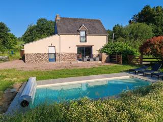 L'Oté de Brekilien - Saint-Malon-sur-Mel - 0