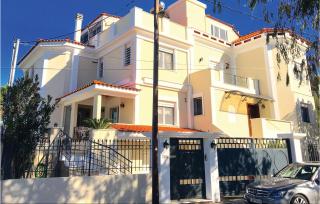 Nice Home In Nea Makri With Kitchen - Nea Makri - 0