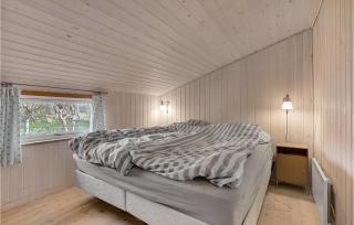Two-Bedroom Holiday Home In Kalundborg - 3