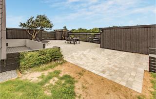 Three-Bedroom Holiday Home In Sjallands Odde - 3