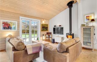 3 Bedroom Gorgeous Home In Slagelse - 8