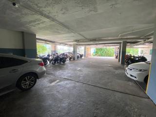 Spacious Golf View Apartment 2 bdrs 100 sqm - Cidade Phuket - 8