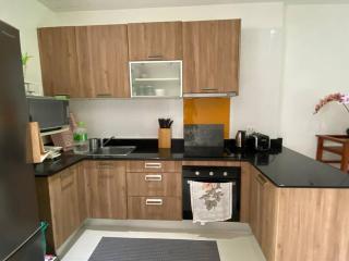 Spacious Golf View Apartment 2 bdrs 100 sqm - Cidade Phuket - 7