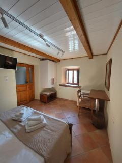 The Cocoon and olives Hut - Koropi - 2