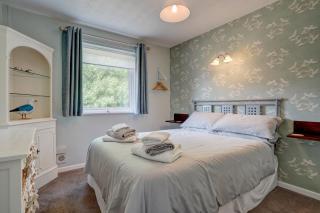 The Tiddler by Winterton Cottages - Winterton-on-Sea - 4