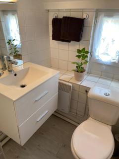 Appartement hyper centre - Saint-Pierre-sur-Dives - 3