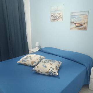 Sole e mare - Isola delle Femmine - 4