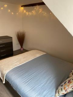 Appartement hyper centre - Saint-Pierre-sur-Dives - 6