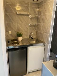 Appartement hyper centre - Saint-Pierre-sur-Dives - 5