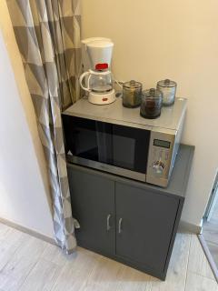 Appartement hyper centre - Saint-Pierre-sur-Dives - 4