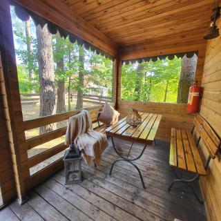 Bajkowy Zakątek - 6