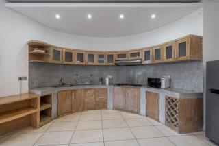 Villa Coccoos II Spacious 2BR Pererenan Canggu - Tumbak Bayuh - 8