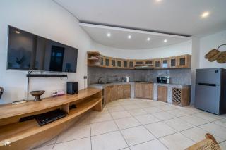 Villa Coccoos II Spacious 2BR Pererenan Canggu - Tumbak Bayuh - 6