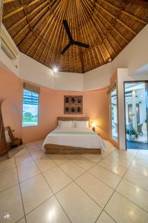 Villa Coccoos II Spacious 2BR Pererenan Canggu - Tumbak Bayuh - 5