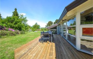 Holiday Home Koravej Ebeltoft Iii - Ebeltoft - 6