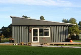 Oak Lodge - Taheke - 9
